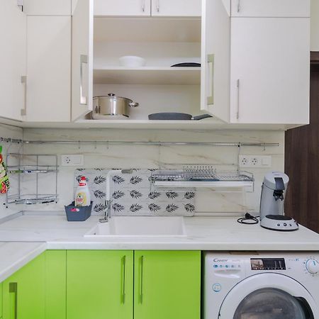 The Right Choice 6 Apartment Sofia Luaran gambar