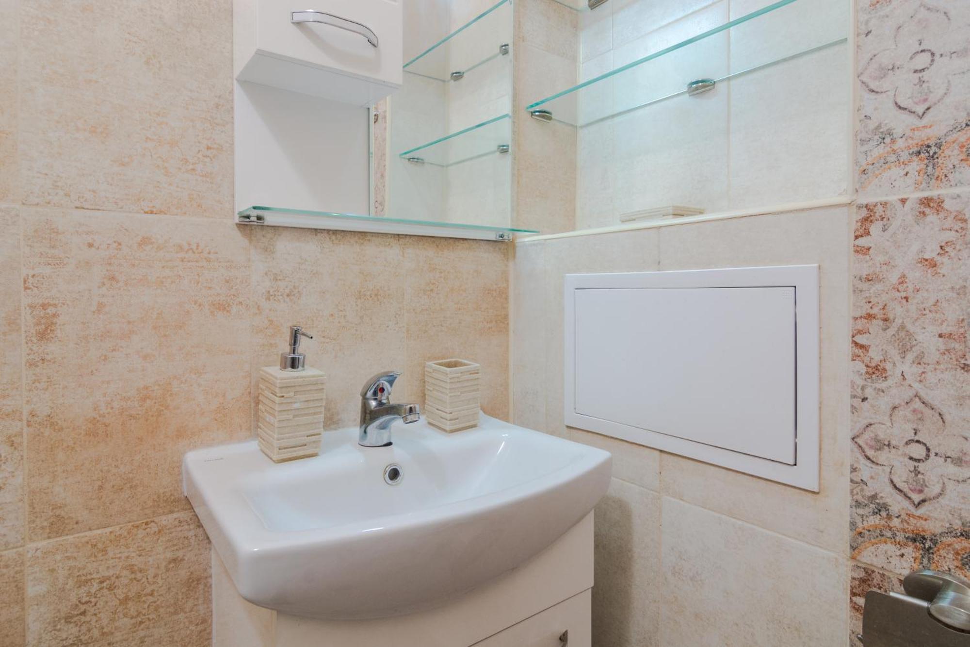 The Right Choice 6 Apartment Sofia Luaran gambar