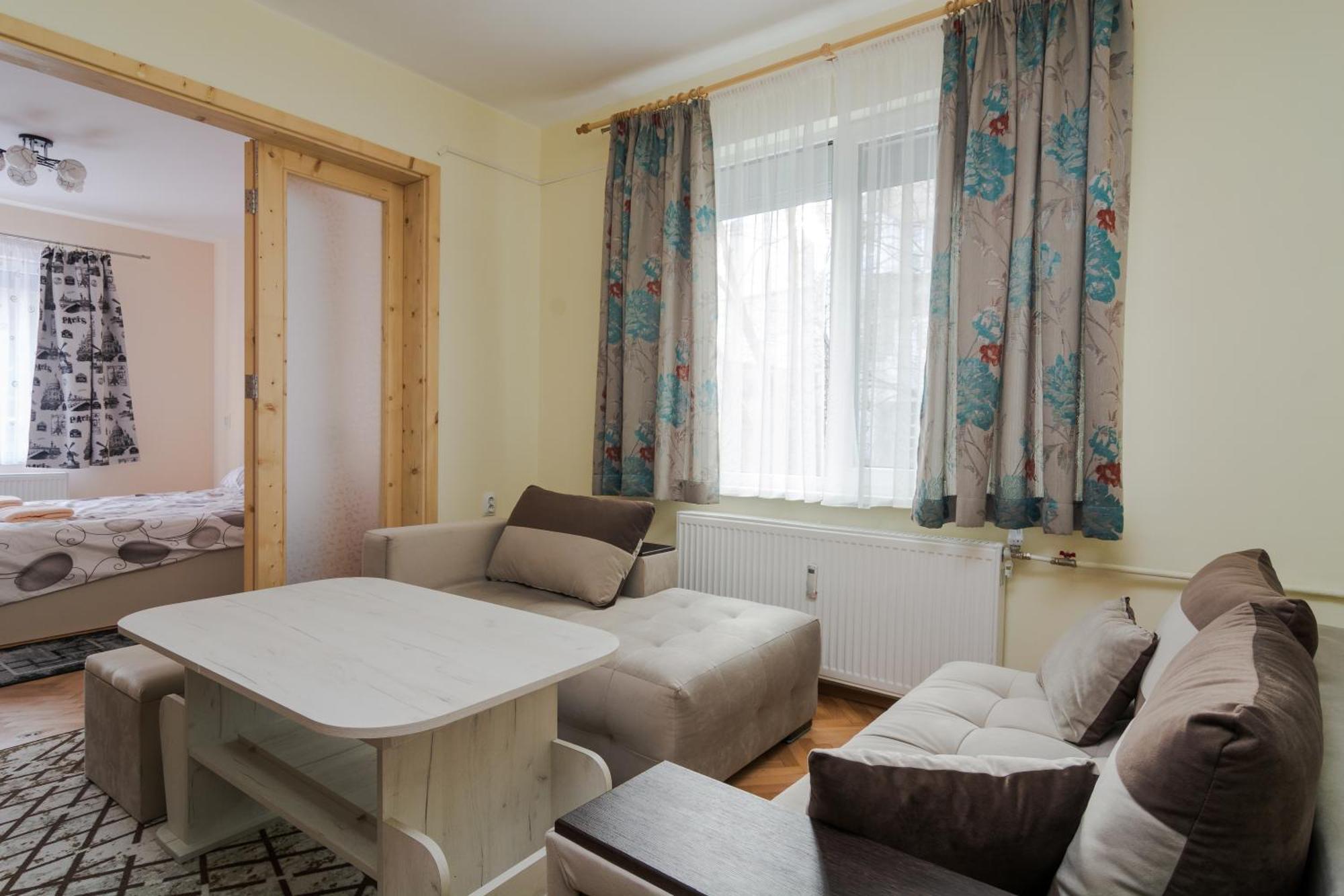 The Right Choice 6 Apartment Sofia Luaran gambar