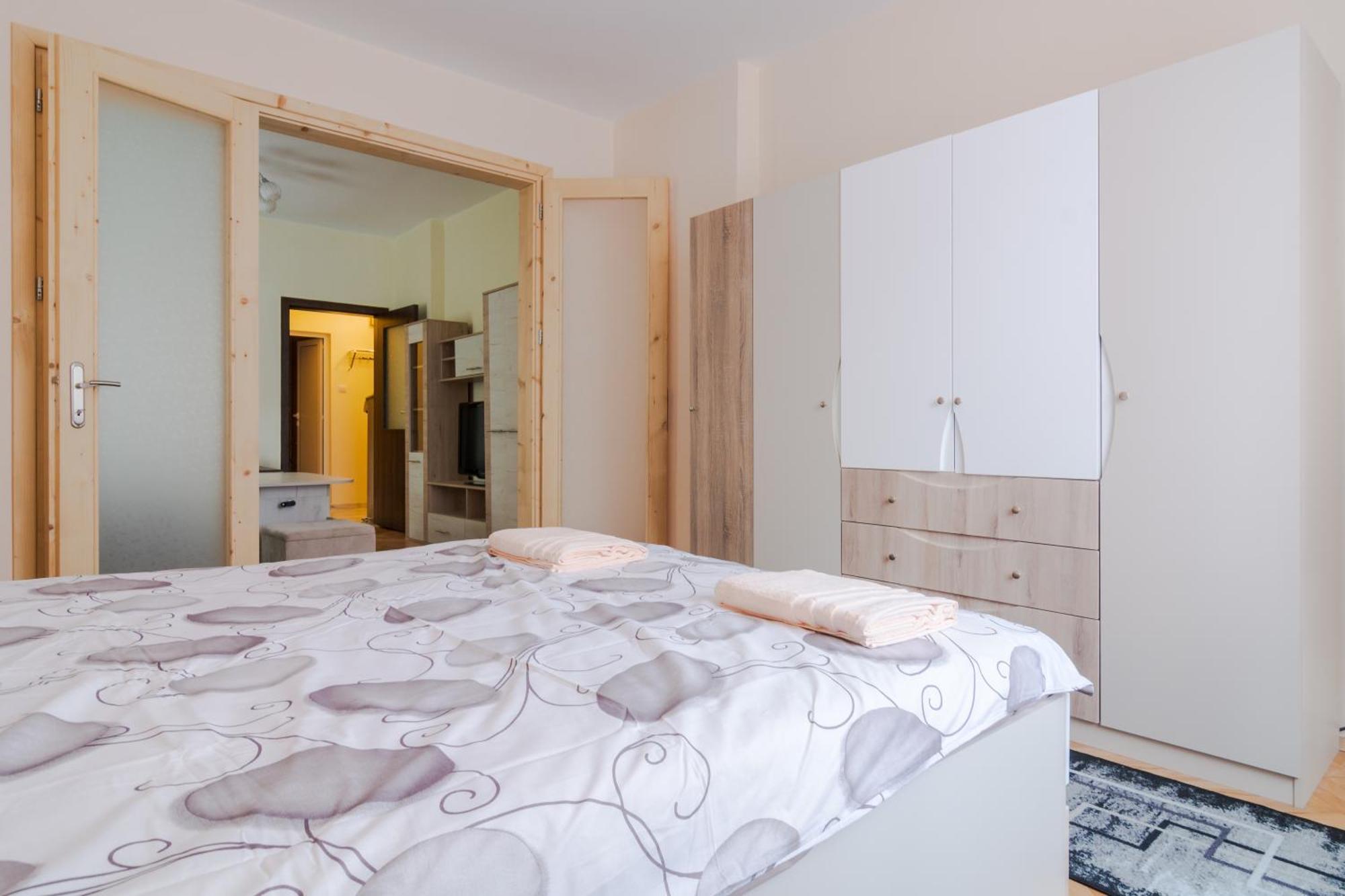 The Right Choice 6 Apartment Sofia Luaran gambar