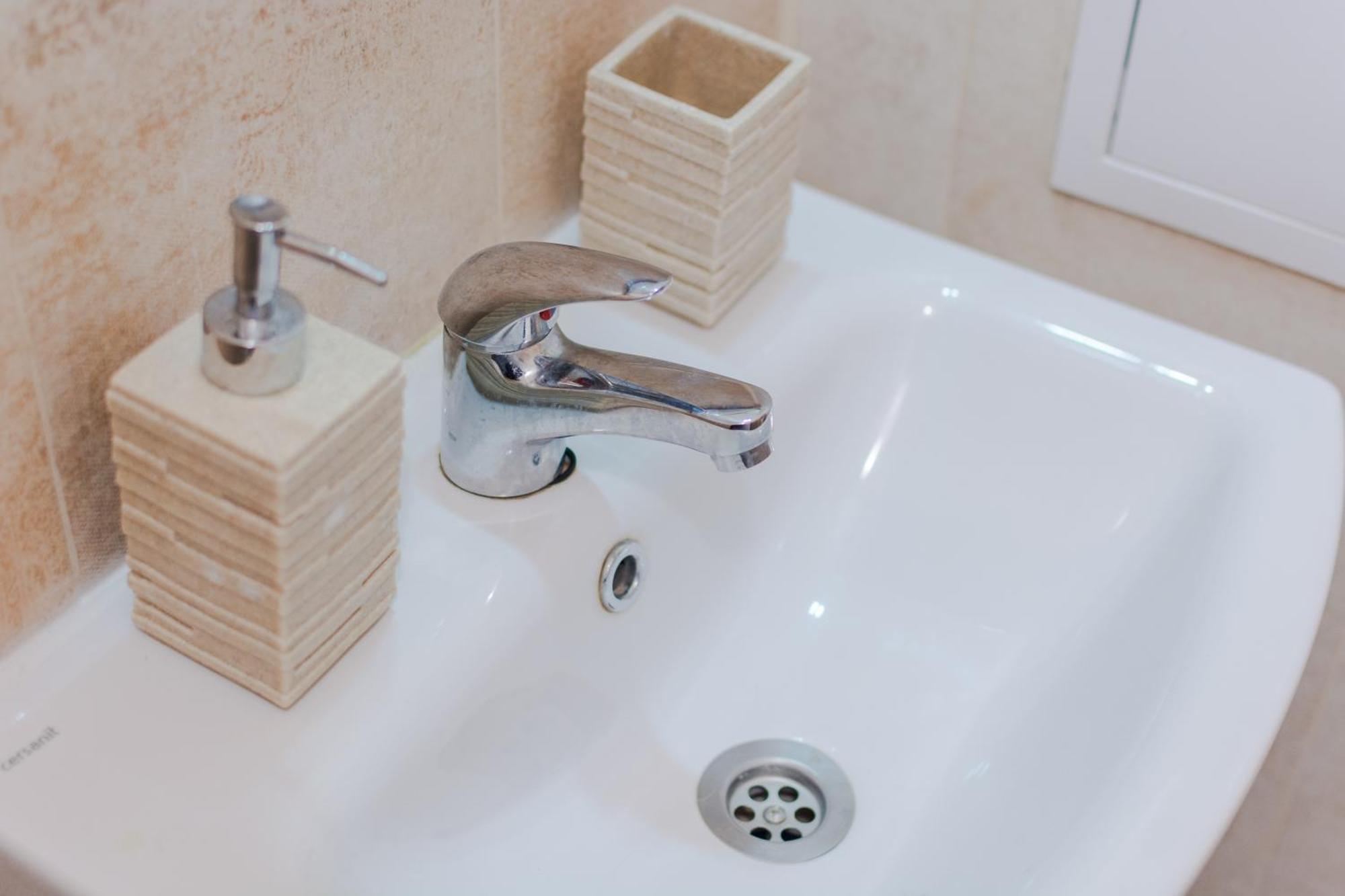 The Right Choice 6 Apartment Sofia Luaran gambar