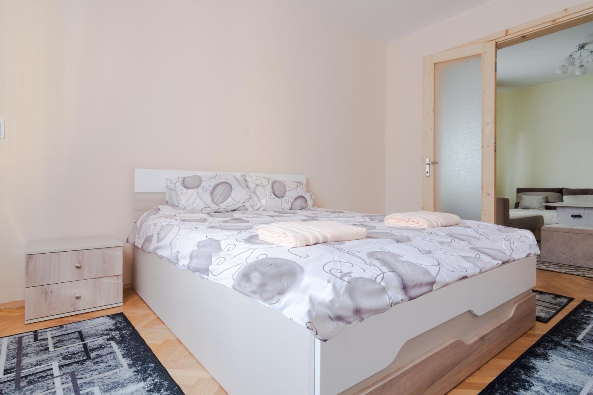 The Right Choice 6 Apartment Sofia Luaran gambar