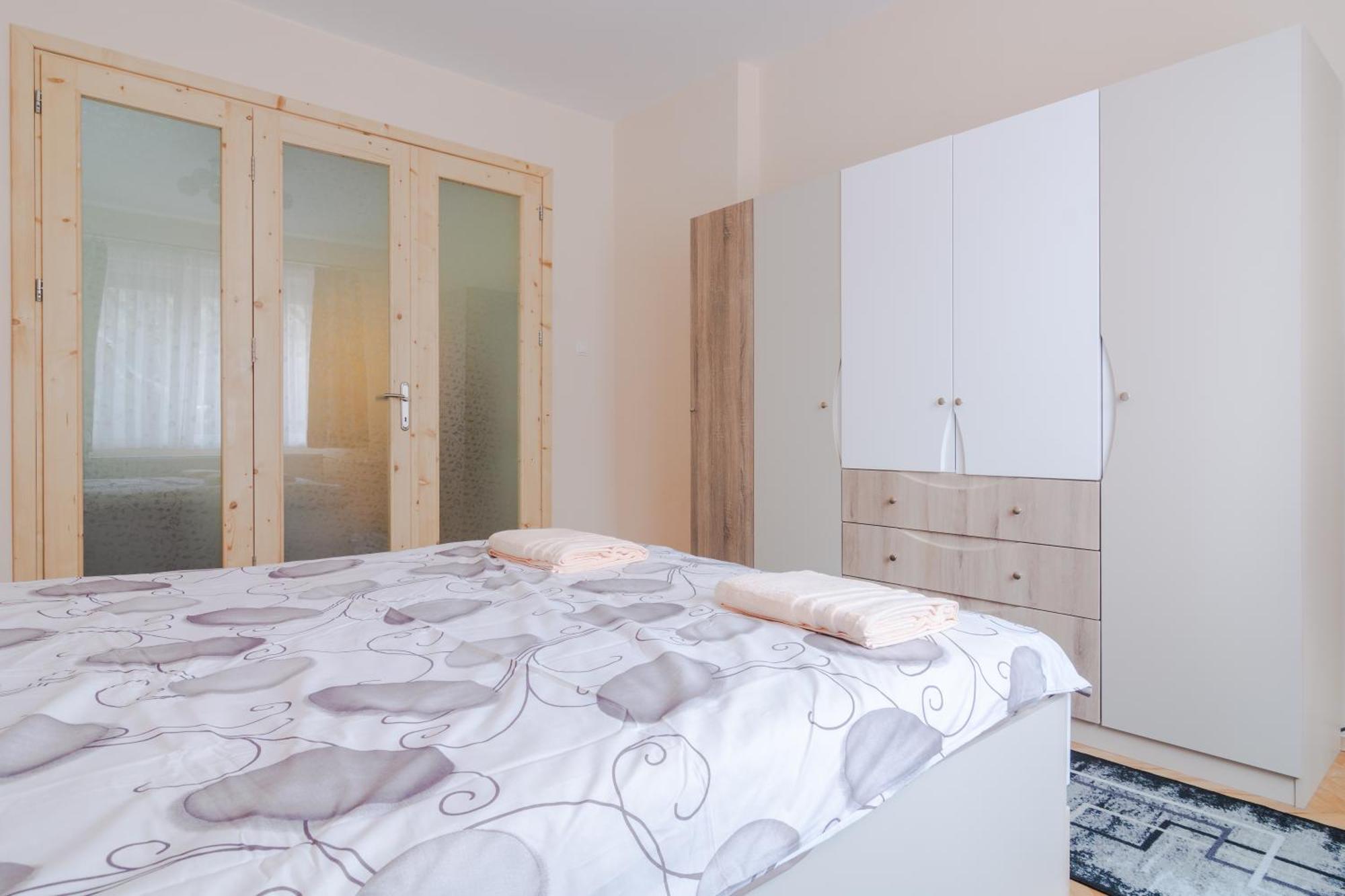 The Right Choice 6 Apartment Sofia Luaran gambar