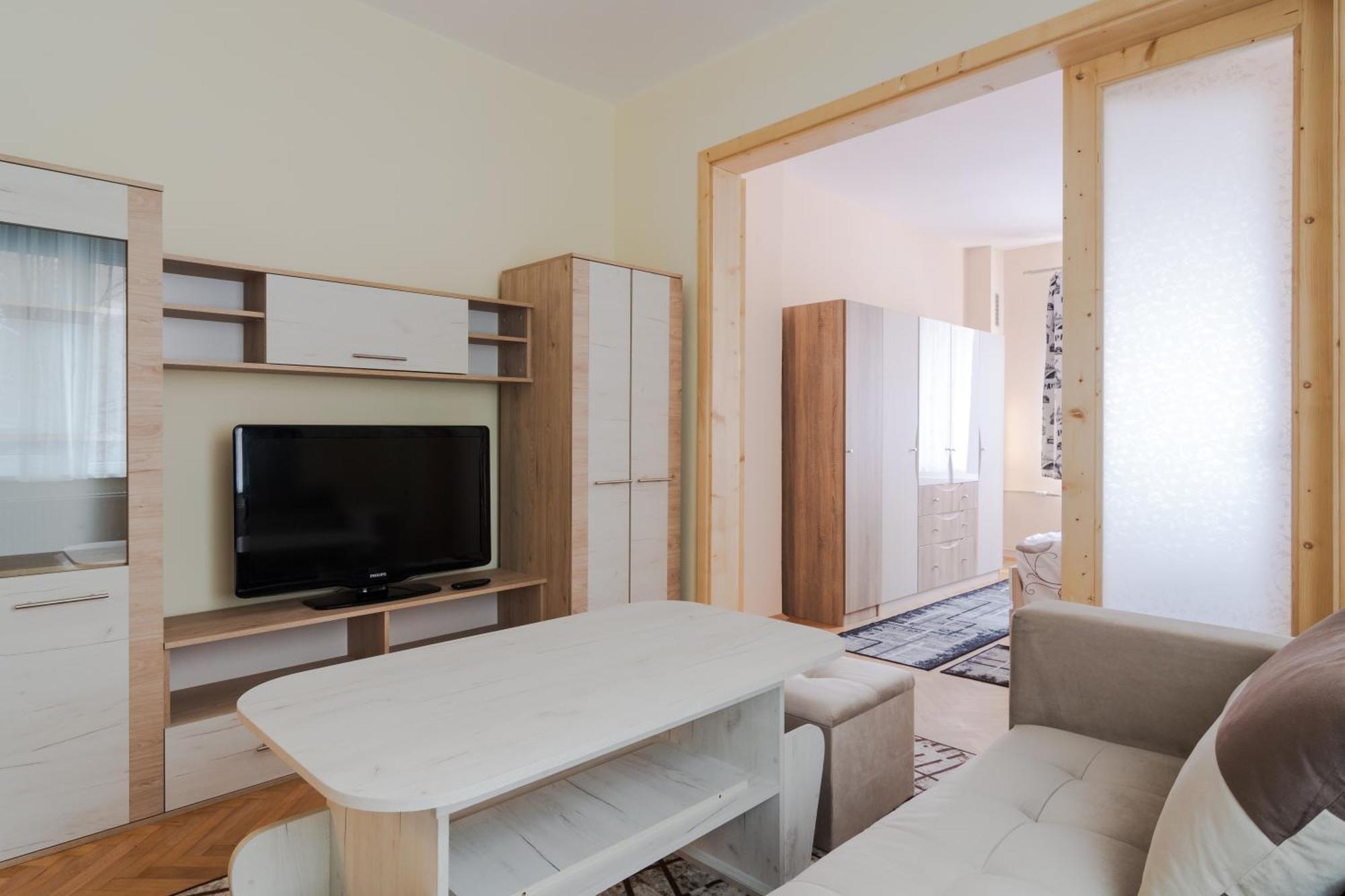 The Right Choice 6 Apartment Sofia Luaran gambar