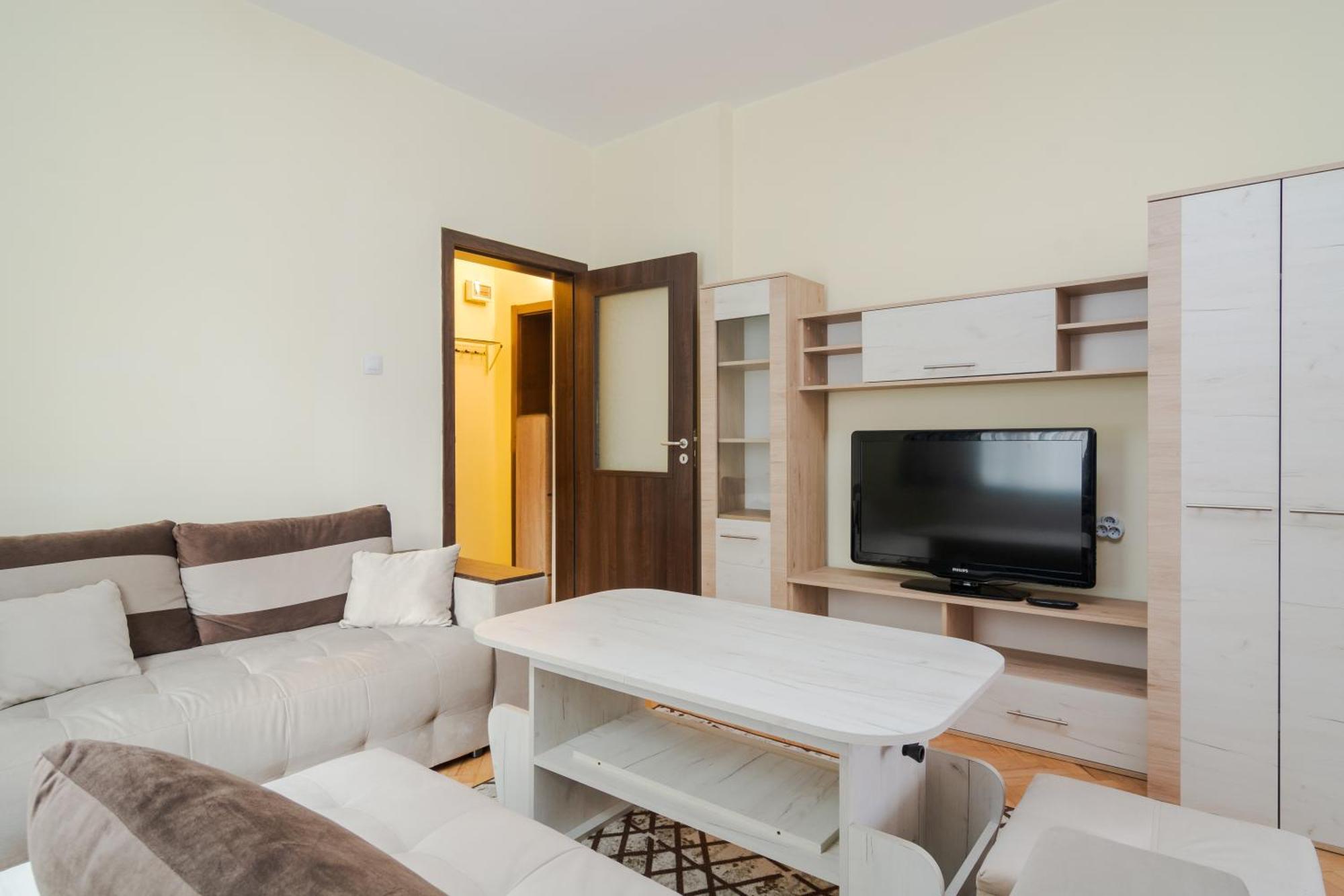 The Right Choice 6 Apartment Sofia Luaran gambar